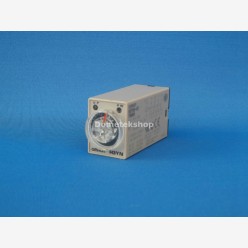 Omron H3YN-41 Timer